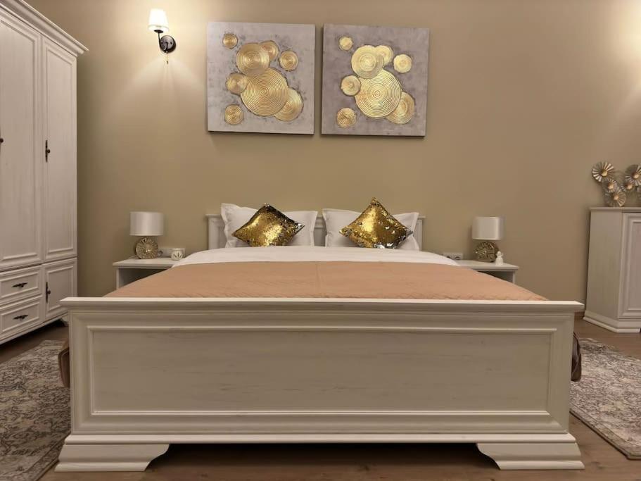 Studio Montaldo Brasov Ngoại thất bức ảnh