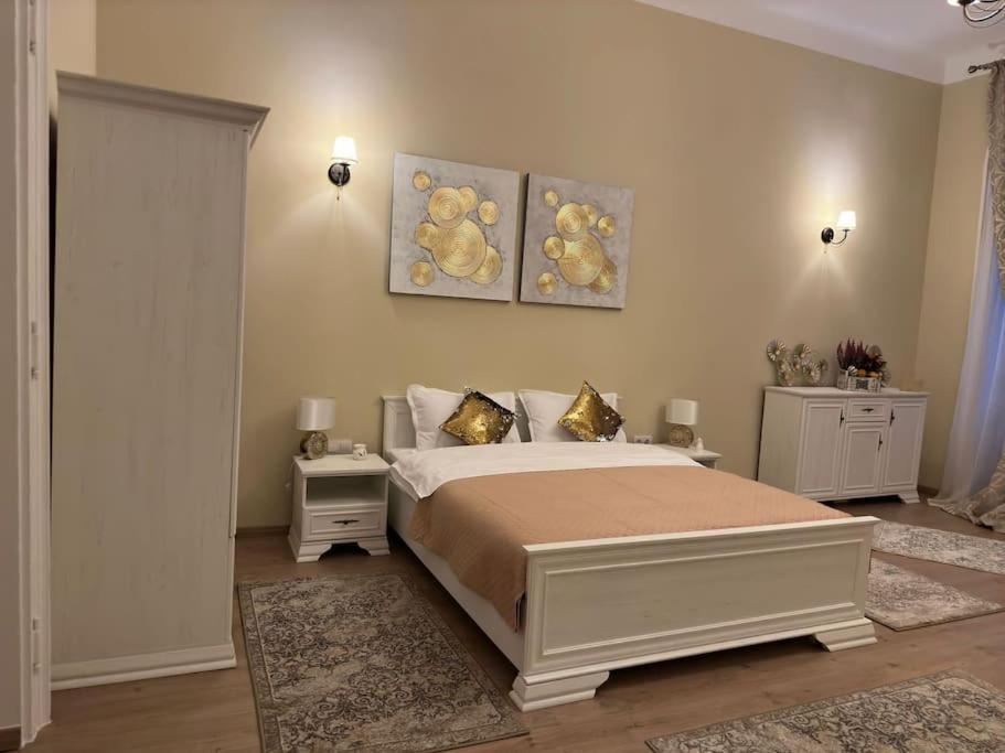 Studio Montaldo Brasov Ngoại thất bức ảnh