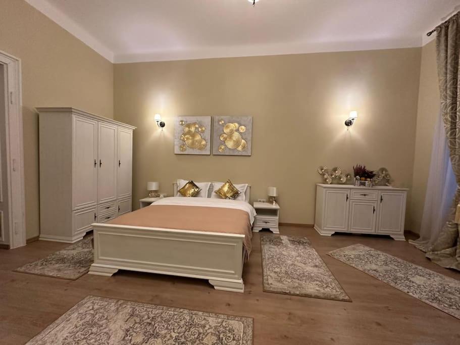 Studio Montaldo Brasov Ngoại thất bức ảnh