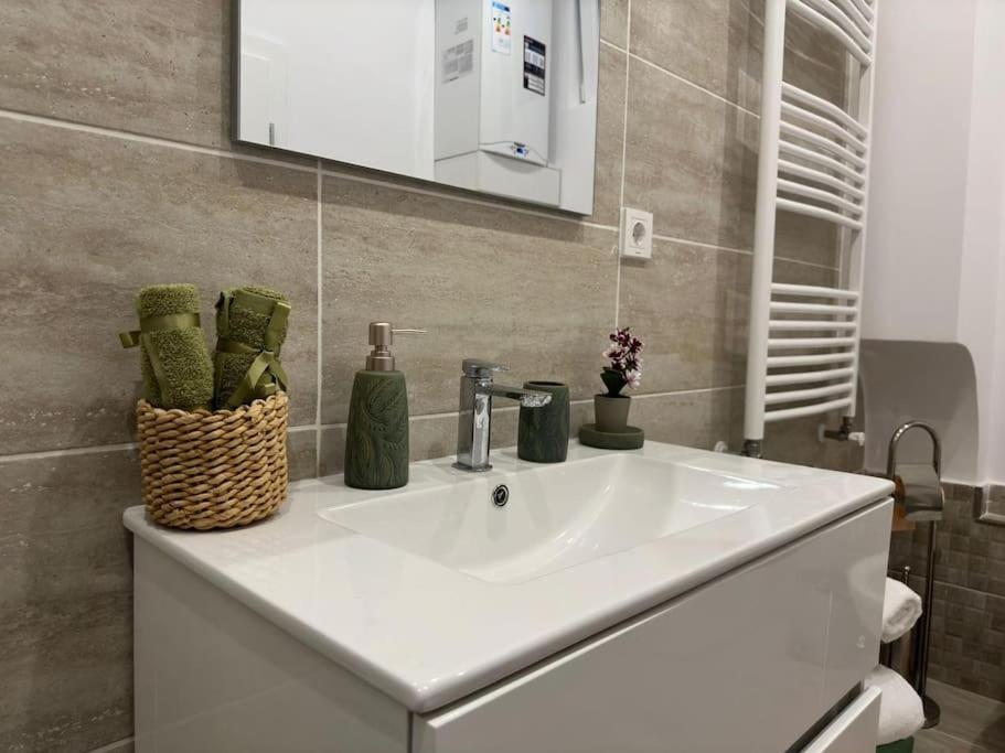 Studio Montaldo Brasov Ngoại thất bức ảnh